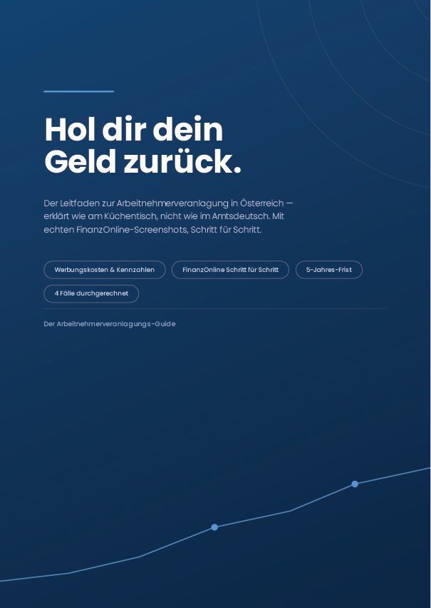 E-Book zum Steuerausgleich