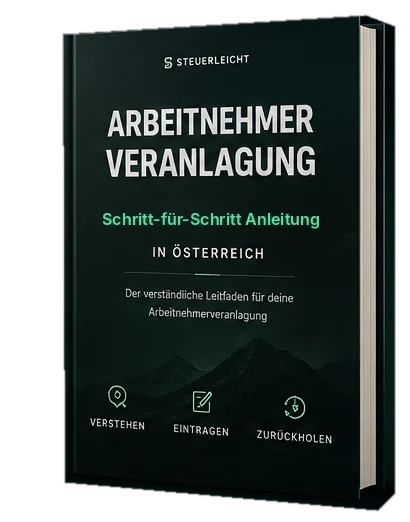 E-Book zum Steuerausgleich in Österreich